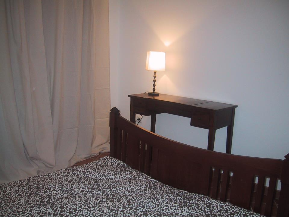 Casa Rural Migolla 오수나 객실 사진