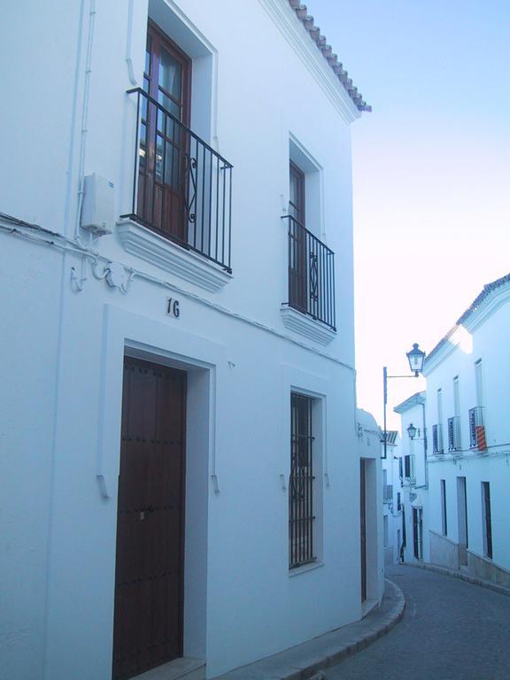 Casa Rural Migolla 오수나 객실 사진