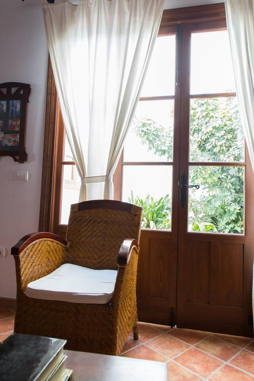 Casa Rural Migolla 오수나 외부 사진