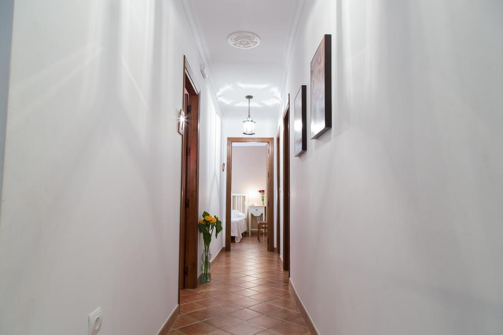 Casa Rural Migolla 오수나 외부 사진