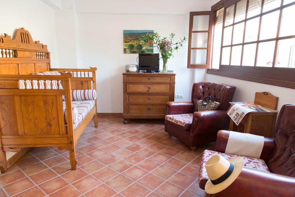 Casa Rural Migolla 오수나 외부 사진