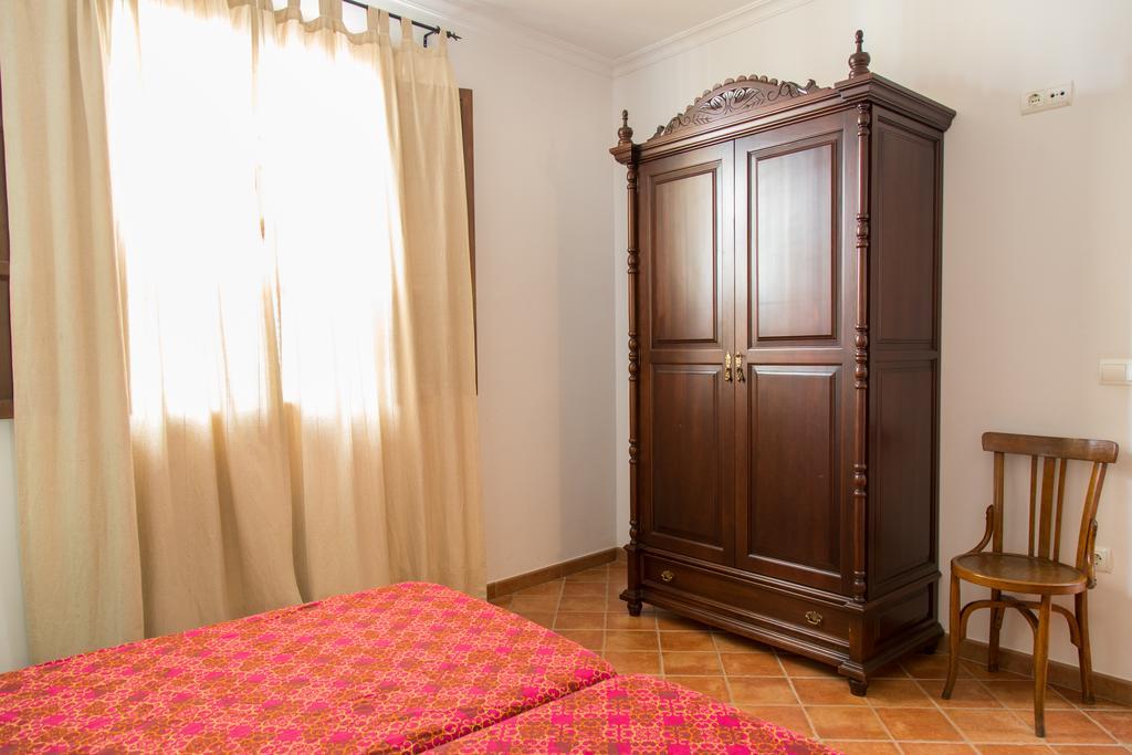 Casa Rural Migolla 오수나 외부 사진