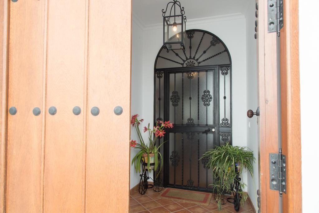 Casa Rural Migolla 오수나 외부 사진