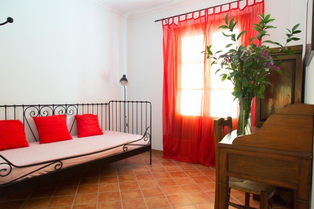Casa Rural Migolla 오수나 외부 사진