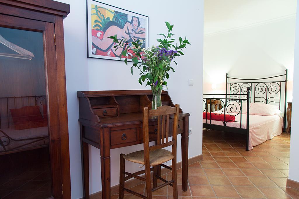 Casa Rural Migolla 오수나 외부 사진