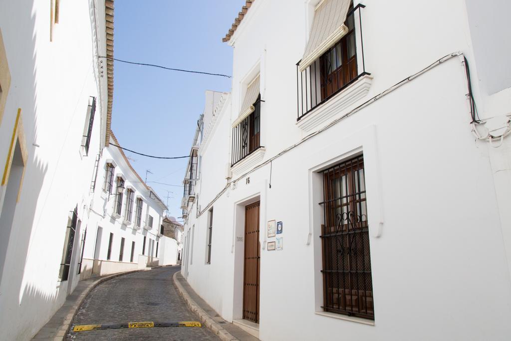 Casa Rural Migolla 오수나 외부 사진